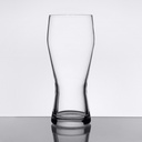 Libbey 825503 Profile 13.5 oz. Pilsner Glass
