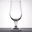 Libbey 920284 Munique 16.5 oz. Customizable Stemmed Pilsner Glass