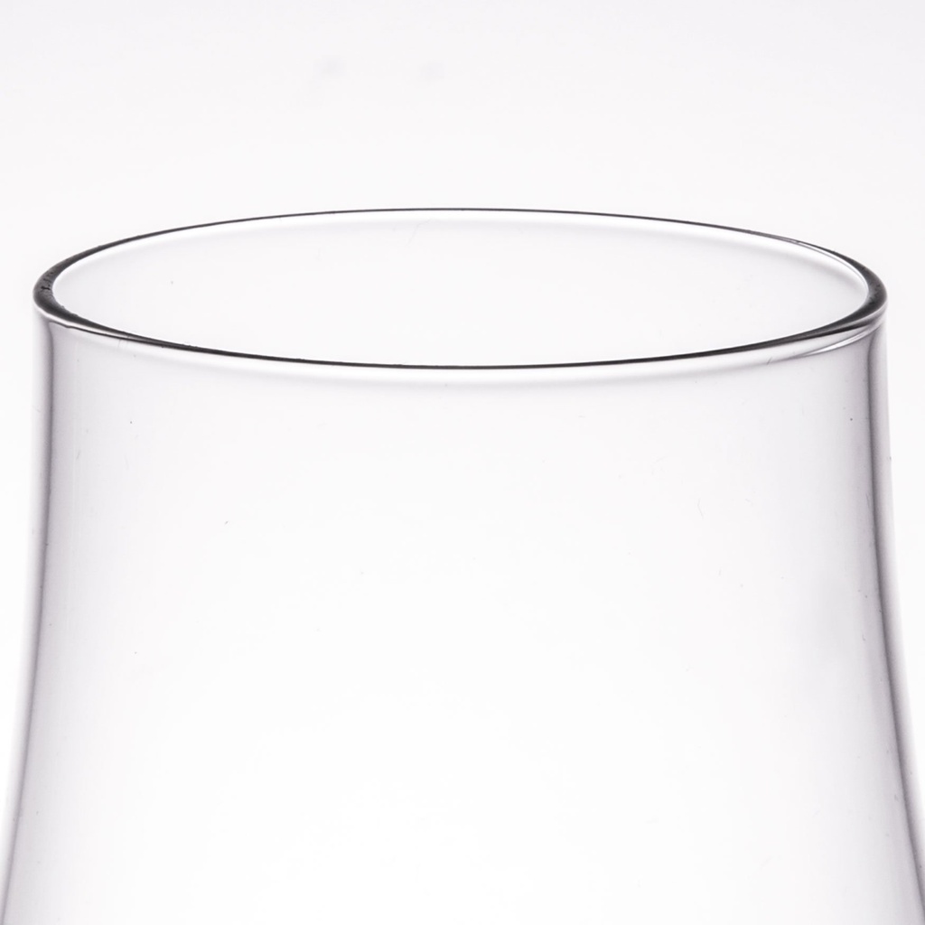 Libbey 920284 Munique 16.5 oz. Customizable Stemmed Pilsner Glass