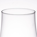 Libbey 920284 Munique 16.5 oz. Customizable Stemmed Pilsner Glass