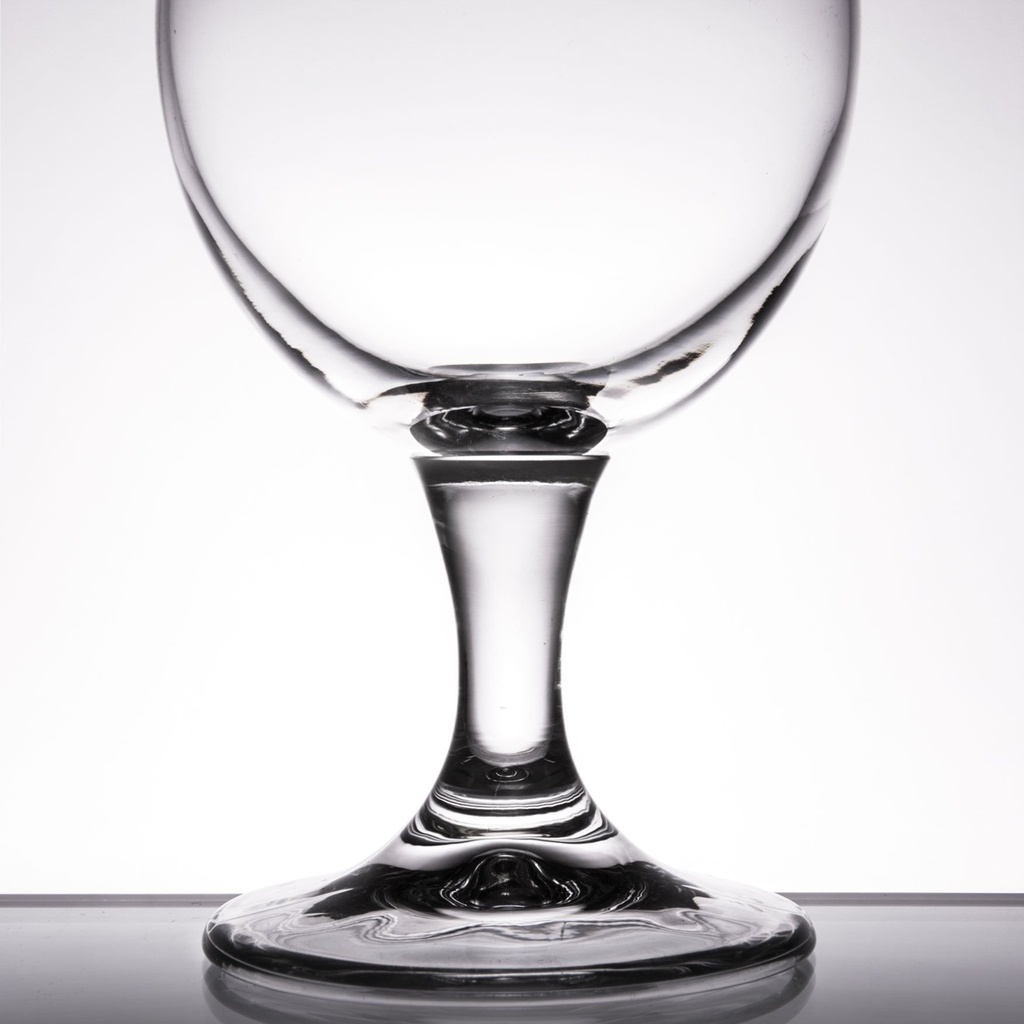 Libbey 920284 Munique 16.5 oz. Customizable Stemmed Pilsner Glass