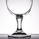 Libbey 920284 Munique 16.5 oz. Customizable Stemmed Pilsner Glass
