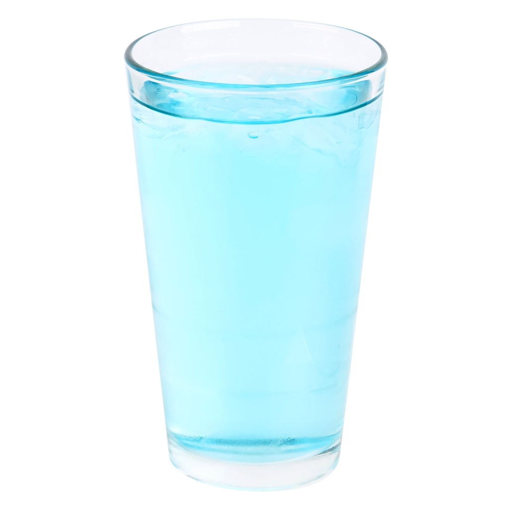 Libbey Restaurant Basics 14 oz. Rim Tempered Stackable Mixing Glass