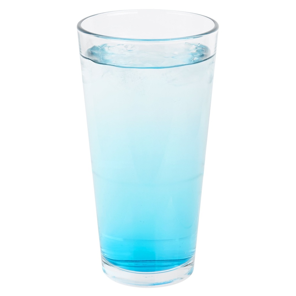 Libbey Restaurant Basics 20 oz. Rim Tempered Stackable Mixing Glass