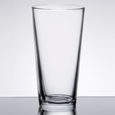 Libbey Restaurant Basics 22 oz. Rim Tempered Mixing Glass