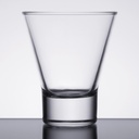 Libbey 11058021 Series V 8.5 oz. Rocks / Old Fashioned Glass