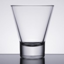 Libbey 11106520 Series V 11.8 oz. Rocks / Double Old Fashioned Glass
