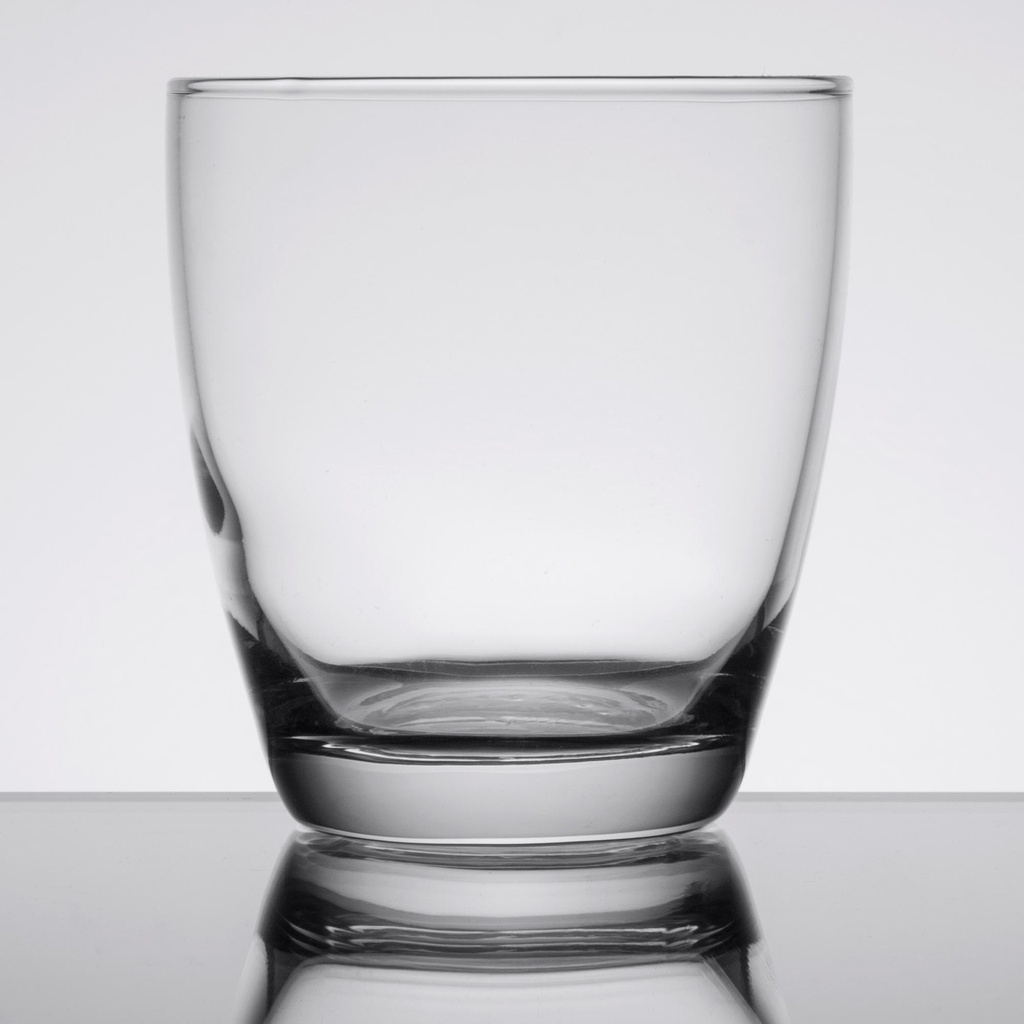Libbey 1512 Embassy 10.5 oz. Rocks / Old Fashioned Glass