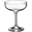 Acopa 5 oz. Coupe Cocktail Glass