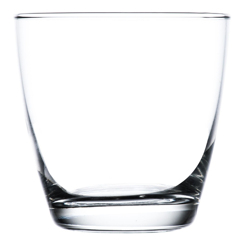 Libbey 1514 Embassy 7 oz. Rocks / Old Fashioned Glass