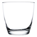 Libbey 1514 Embassy 7 oz. Rocks / Old Fashioned Glass