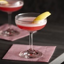 Acopa 5 oz. Coupe Cocktail Glass