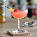 Acopa 7 oz. Coupe Cocktail Glass