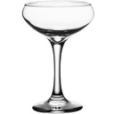 Acopa 8.5 oz. Coupe Cocktail Glass