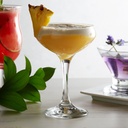 Acopa 8.5 oz. Coupe Cocktail Glass