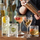 Acopa 8.5 oz. Coupe Cocktail Glass