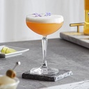 Acopa Empire 7 oz. Coupe Glass