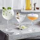 Acopa Empire 7 oz. Coupe Glass