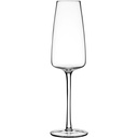 Acopa Piatta 10 oz. Flute Glass