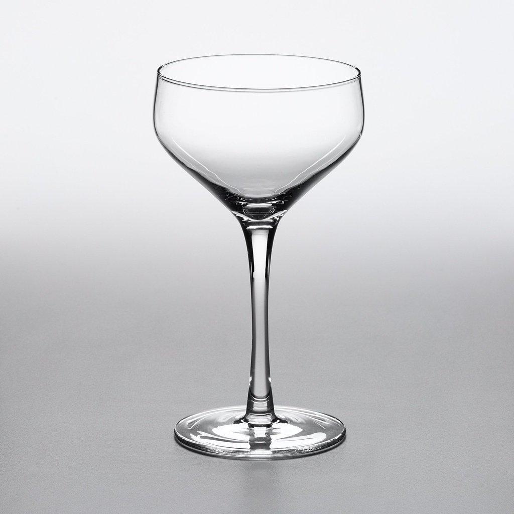 Acopa Silhouette 9 oz. Coupe Glass | Frederick Promo