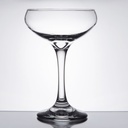 Libbey 3055 Perception 8.5 oz. Cocktail Coupe Glass
