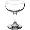 Libbey 3773 Embassy 5.5 oz. Champagne Glass