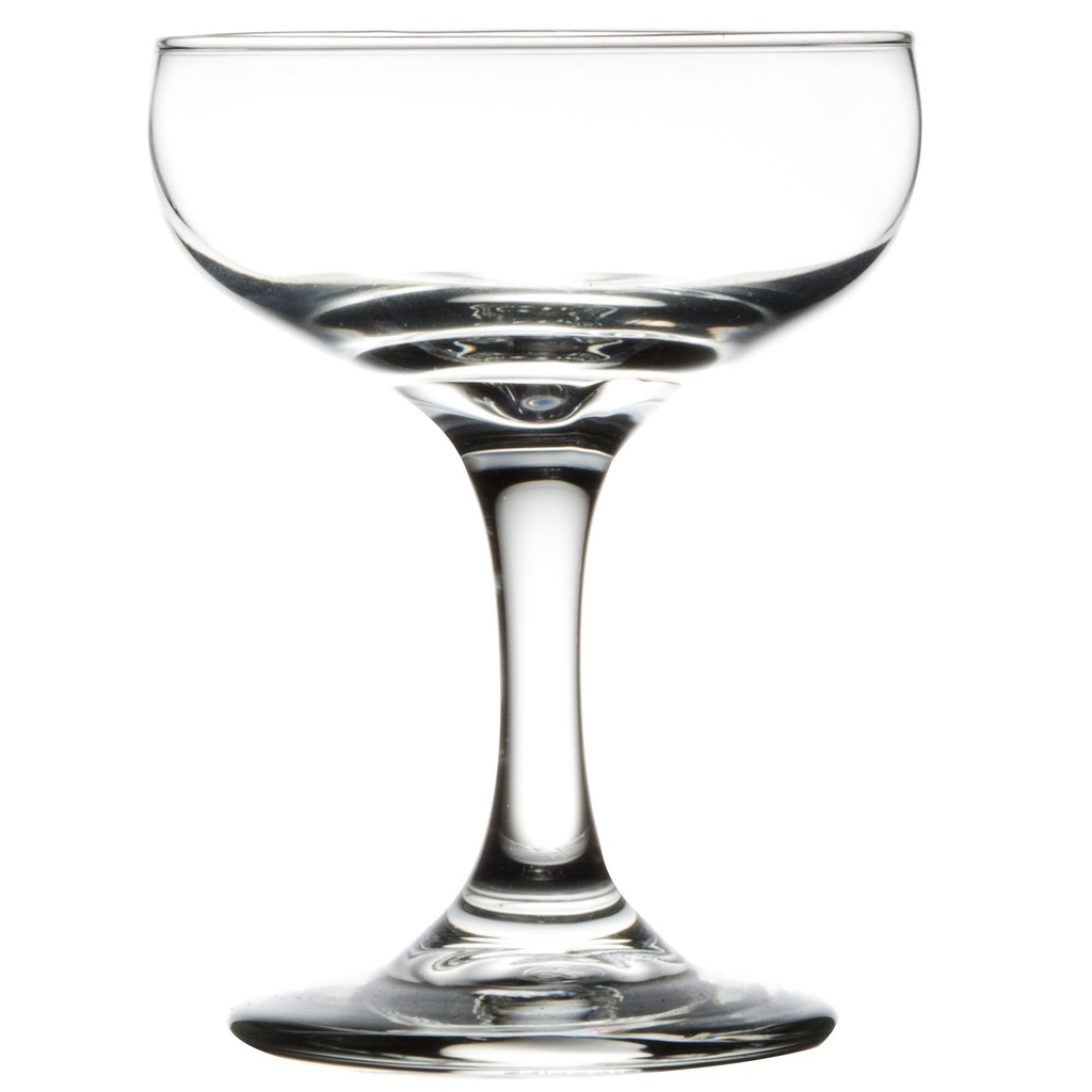 Libbey 3777 Embassy 4.5 oz. Champagne Glass