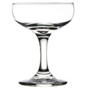 Libbey 3777 Embassy 4.5 oz. Champagne Glass