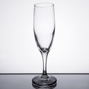 Libbey 3794 Embassy 4.5 oz. Flute Glass