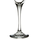 Libbey 3796/69292 Fizzazz Embassy 6 oz. Tall Flute Glass
