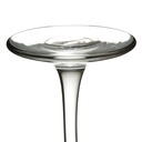 Libbey 3796/69292 Fizzazz Embassy 6 oz. Tall Flute Glass
