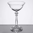 Libbey 501308 1924 4.75 oz. Coupe Cocktail Glass