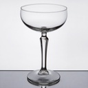 Libbey 601602 Speakeasy 8.25 oz. Coupe Glass