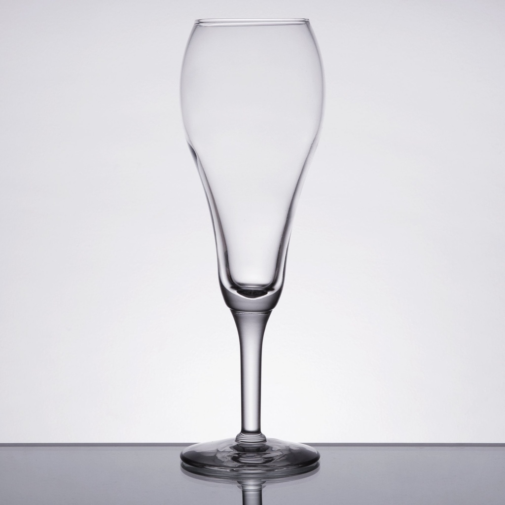 Libbey 8476 Citation Gourmet 9 oz. Tulip Champagne Glass