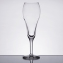 Libbey 8476 Citation Gourmet 9 oz. Tulip Champagne Glass