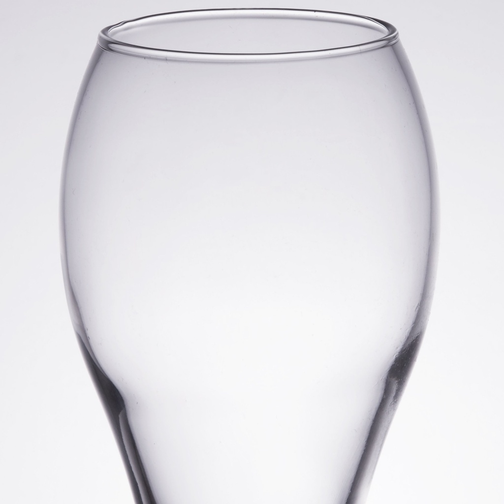 Libbey 8476 Citation Gourmet 9 oz. Tulip Champagne Glass