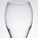 Libbey 8476 Citation Gourmet 9 oz. Tulip Champagne Glass