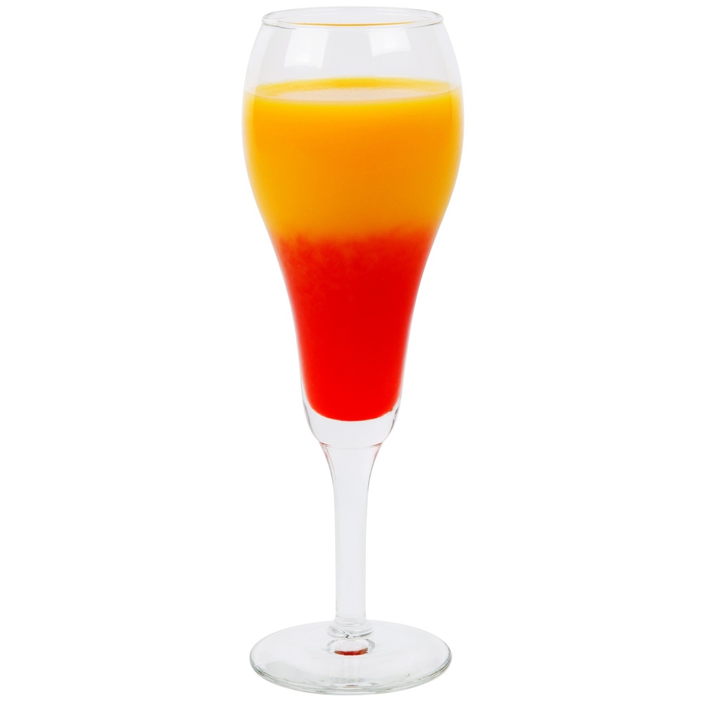 Libbey 8476 Citation Gourmet 9 oz. Tulip Champagne Glass