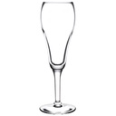 Libbey 8477 Citation Gourmet 6 oz. Tulip Champagne Glass
