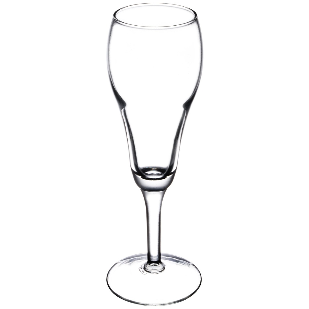 Libbey 8477 Citation Gourmet 6 oz. Tulip Champagne Glass