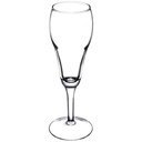 Libbey 8477 Citation Gourmet 6 oz. Tulip Champagne Glass