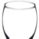 Libbey 8477 Citation Gourmet 6 oz. Tulip Champagne Glass