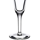 Libbey 8477 Citation Gourmet 6 oz. Tulip Champagne Glass