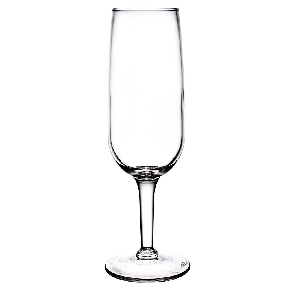 Libbey 8495 Citation 6.25 oz. Flute Glass