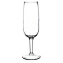 Libbey 8495 Citation 6.25 oz. Flute Glass