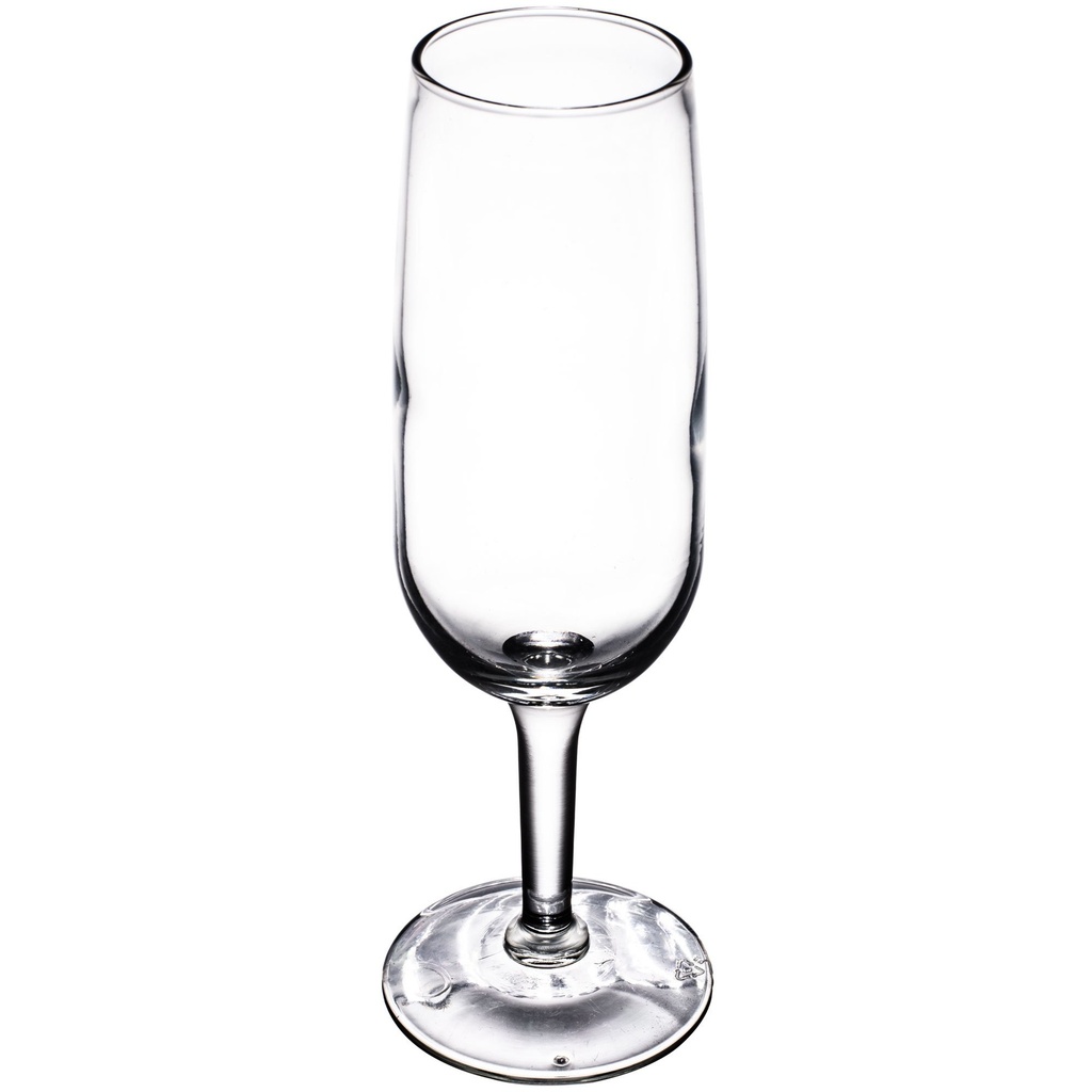 Libbey 8495 Citation 6.25 oz. Flute Glass