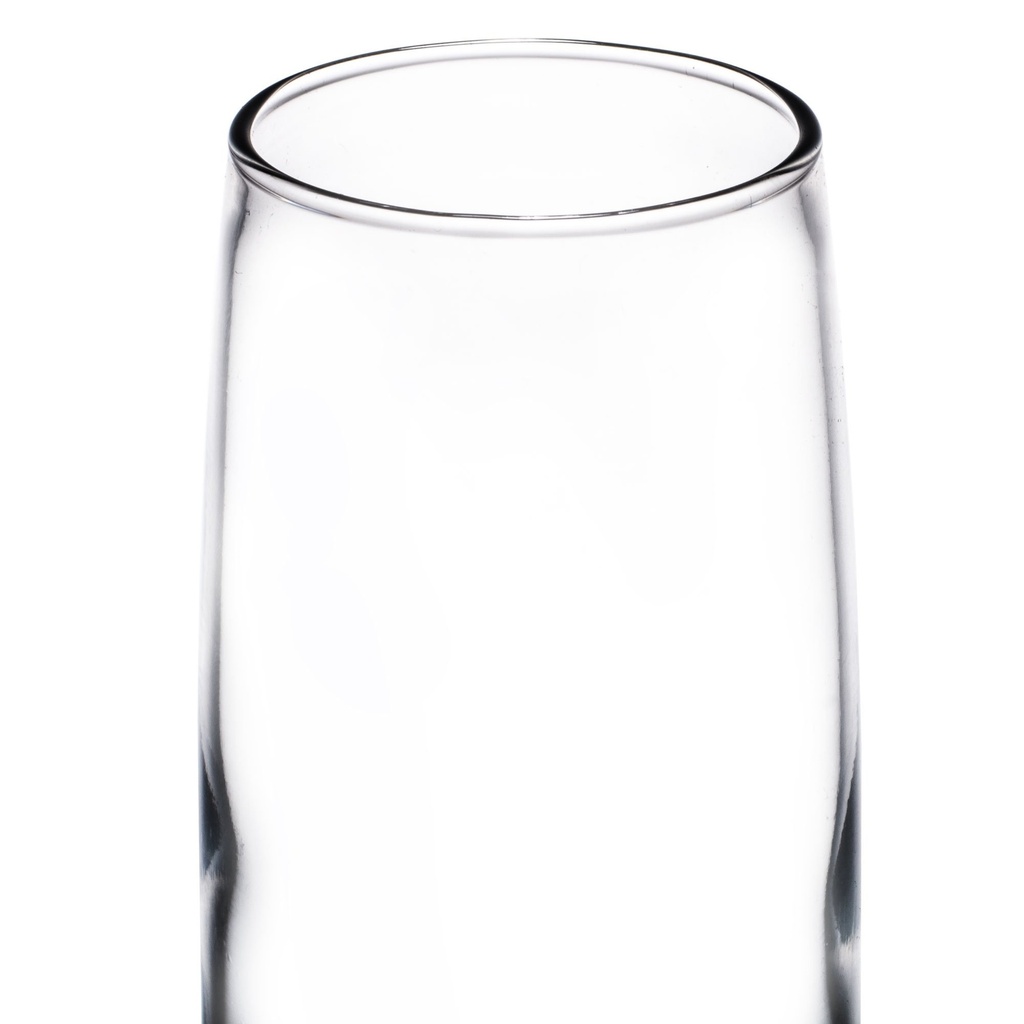 Libbey 8495 Citation 6.25 oz. Flute Glass
