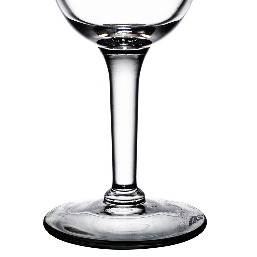 Libbey 8495 Citation 6.25 oz. Flute Glass