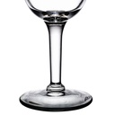 Libbey 8495 Citation 6.25 oz. Flute Glass