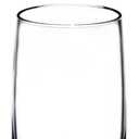 Libbey 8595SR Bristol Valley 6 oz. Flute Glass